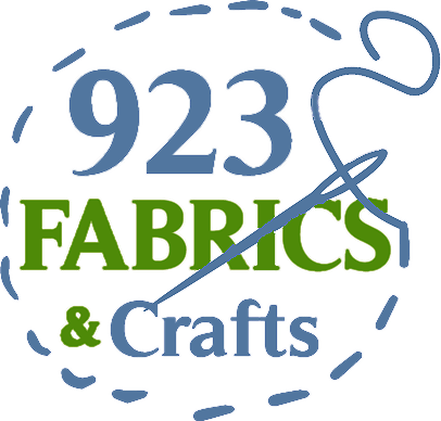 923 Fabrics & Crafts
